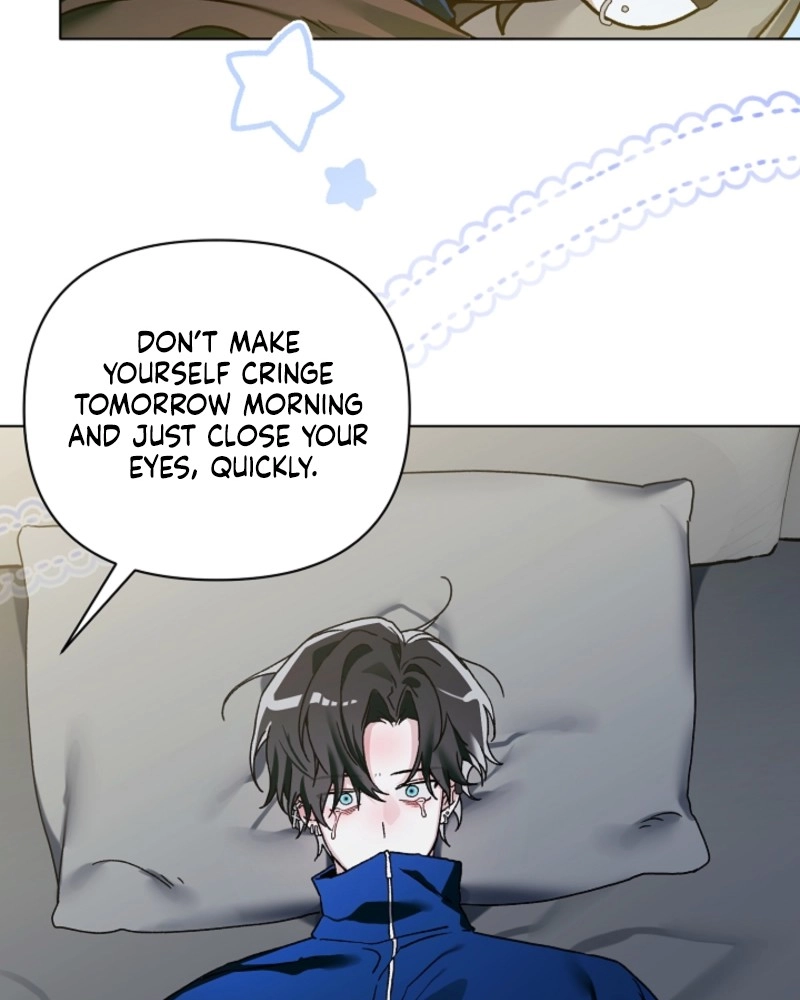 The Accumulated Snow Is Incredibly Heavy Chapter 18 page 71 - 