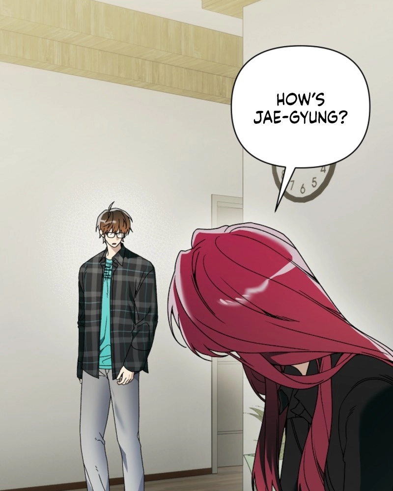 The Accumulated Snow Is Incredibly Heavy Chapter 18 page 78 - 