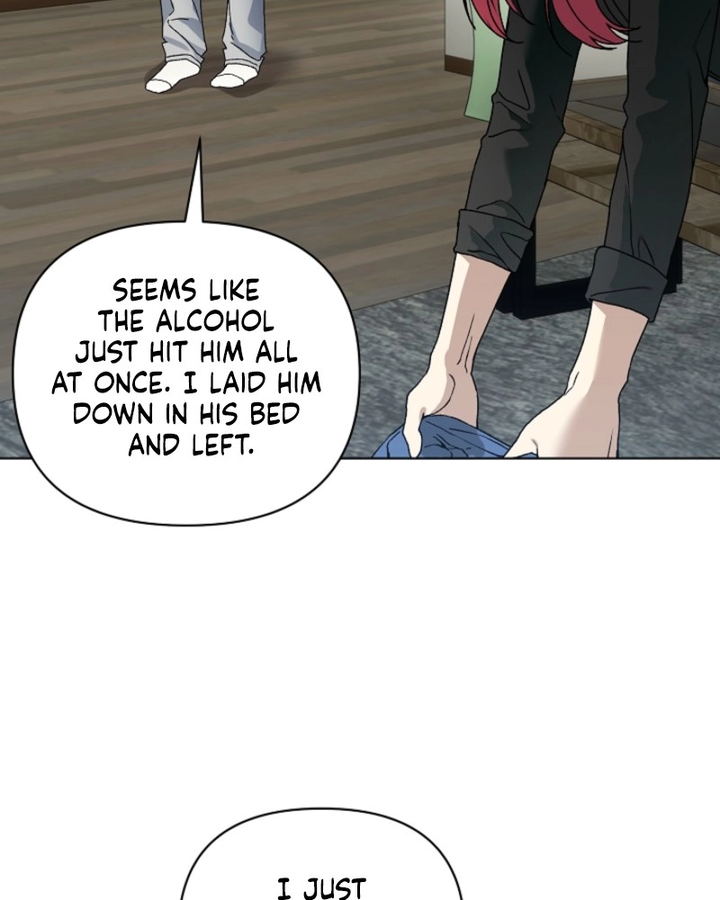 The Accumulated Snow Is Incredibly Heavy Chapter 18 page 79 - 