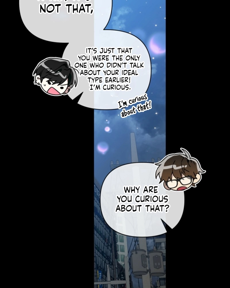 The Accumulated Snow Is Incredibly Heavy Chapter 18 page 9 - 