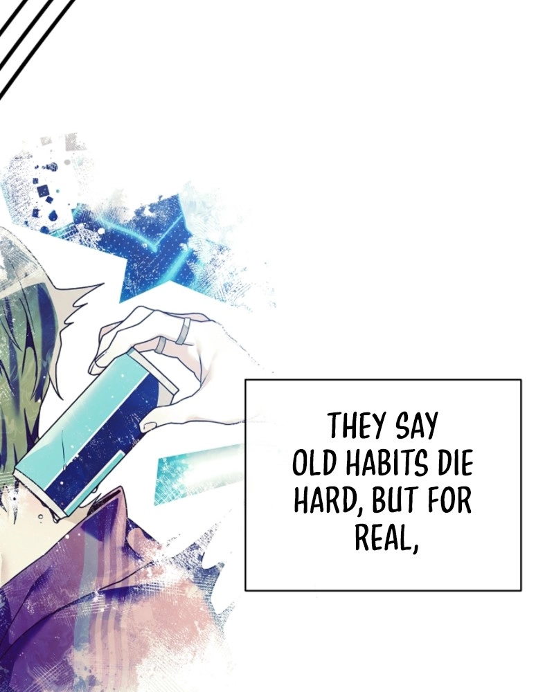 The Accumulated Snow Is Incredibly Heavy Chapter 18 page 90 - 