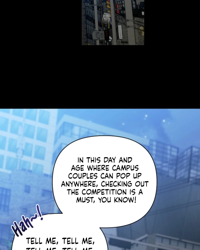 The Accumulated Snow Is Incredibly Heavy Chapter 18 page 10 - 