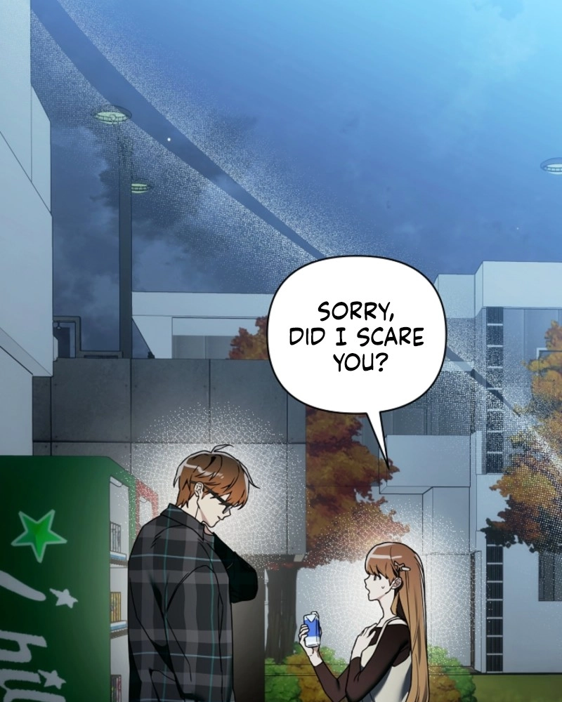 The Accumulated Snow Is Incredibly Heavy Chapter 18 page 93 - 