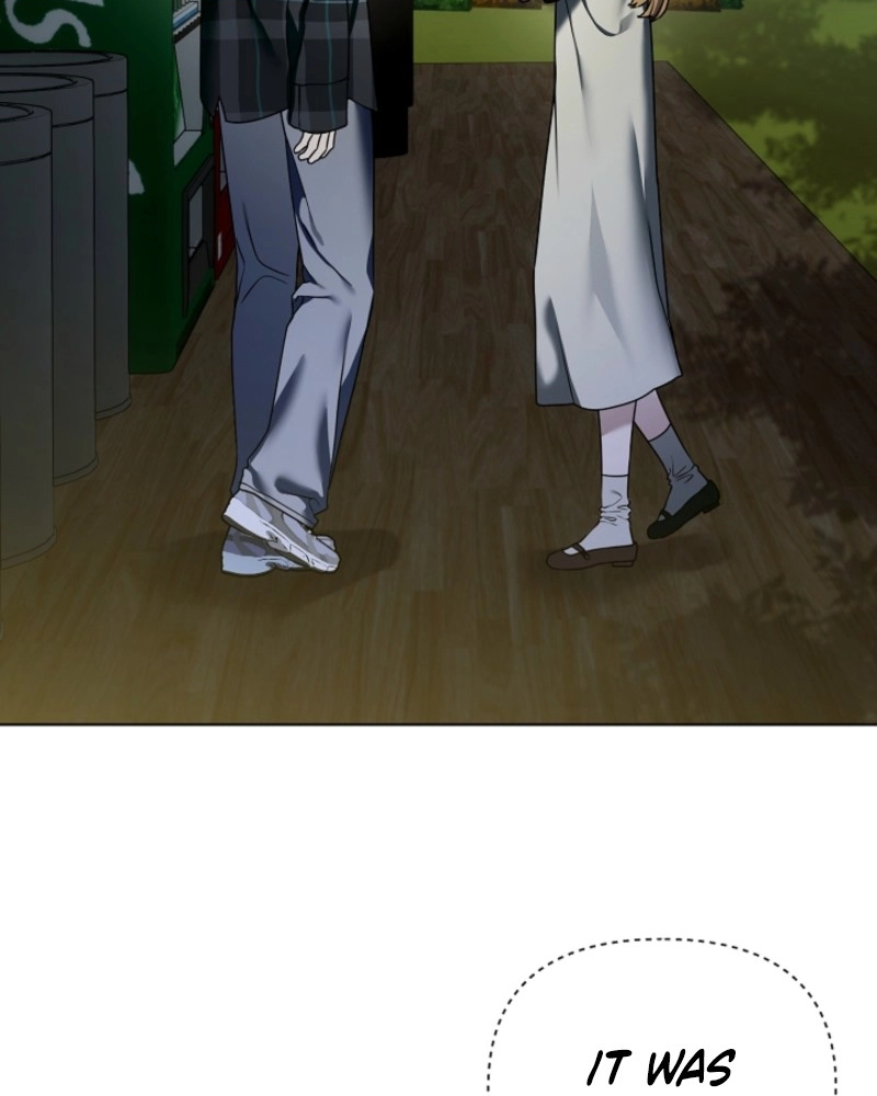 The Accumulated Snow Is Incredibly Heavy Chapter 18 page 94 - 