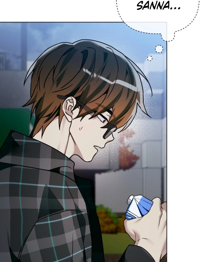 The Accumulated Snow Is Incredibly Heavy Chapter 18 page 95 - 
