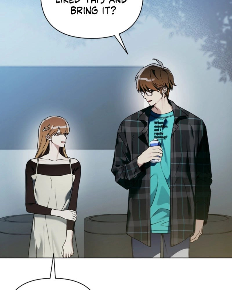 The Accumulated Snow Is Incredibly Heavy Chapter 18 page 97 - 