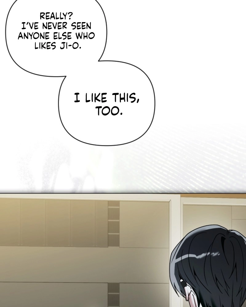 The Accumulated Snow Is Incredibly Heavy Chapter 18 page 98 - 