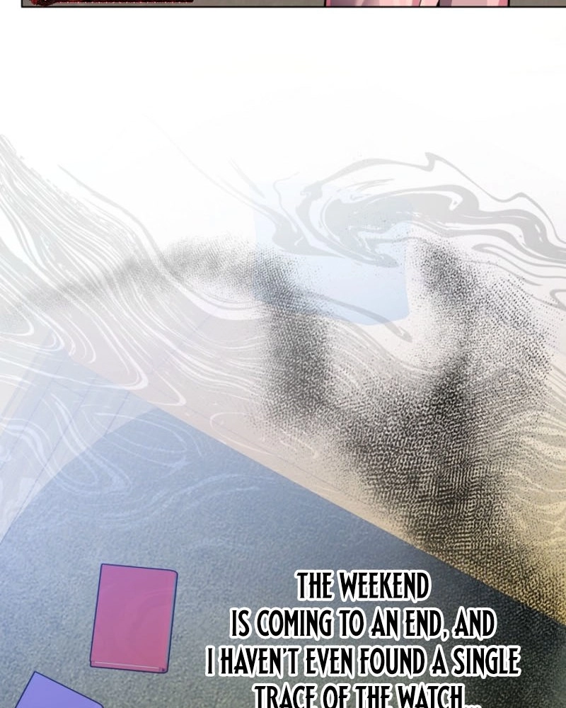 The Accumulated Snow Is Incredibly Heavy Chapter 19 page 11 - 