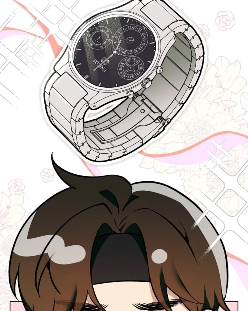 The Accumulated Snow Is Incredibly Heavy Chapter 19 page 14 - 