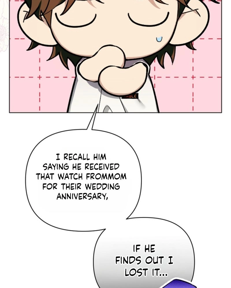 The Accumulated Snow Is Incredibly Heavy Chapter 19 page 15 - 