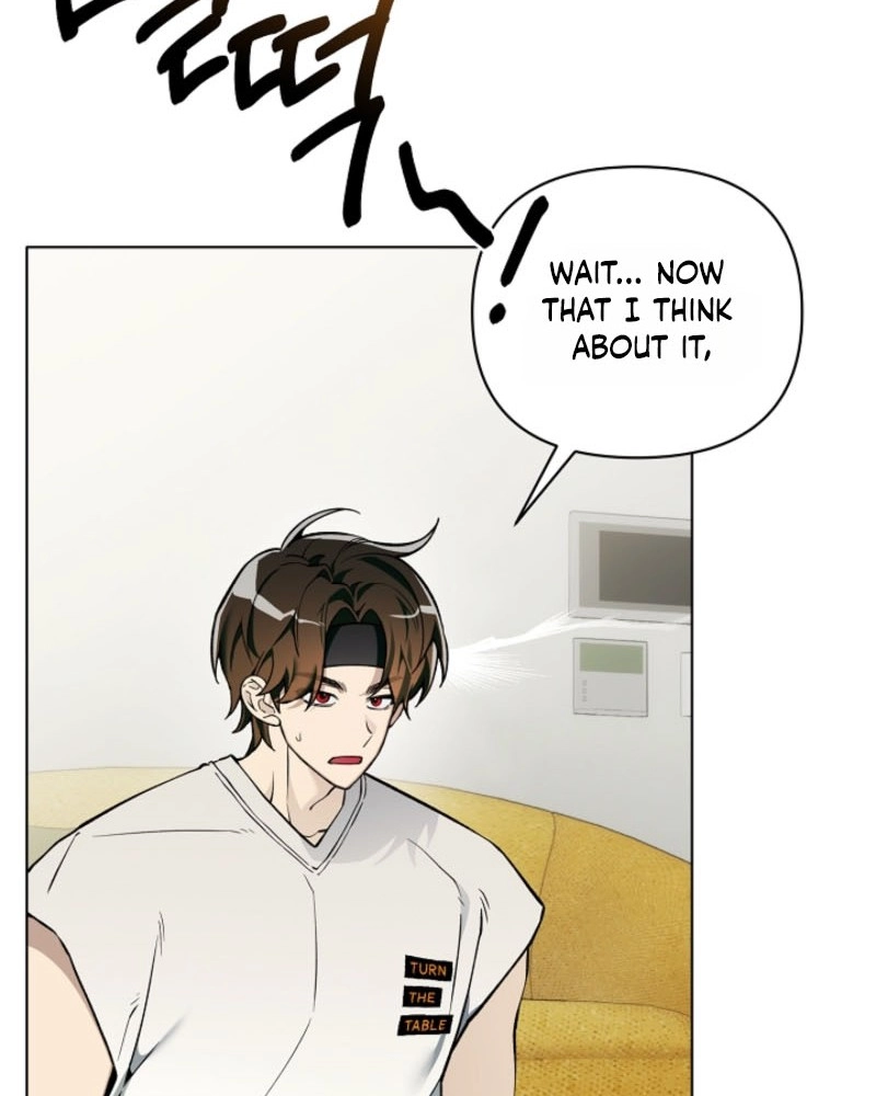 The Accumulated Snow Is Incredibly Heavy Chapter 19 page 18 - 