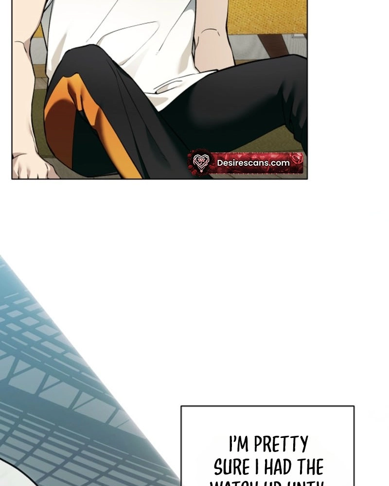 The Accumulated Snow Is Incredibly Heavy Chapter 19 page 19 - 