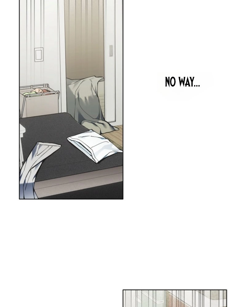 The Accumulated Snow Is Incredibly Heavy Chapter 19 page 3 - 