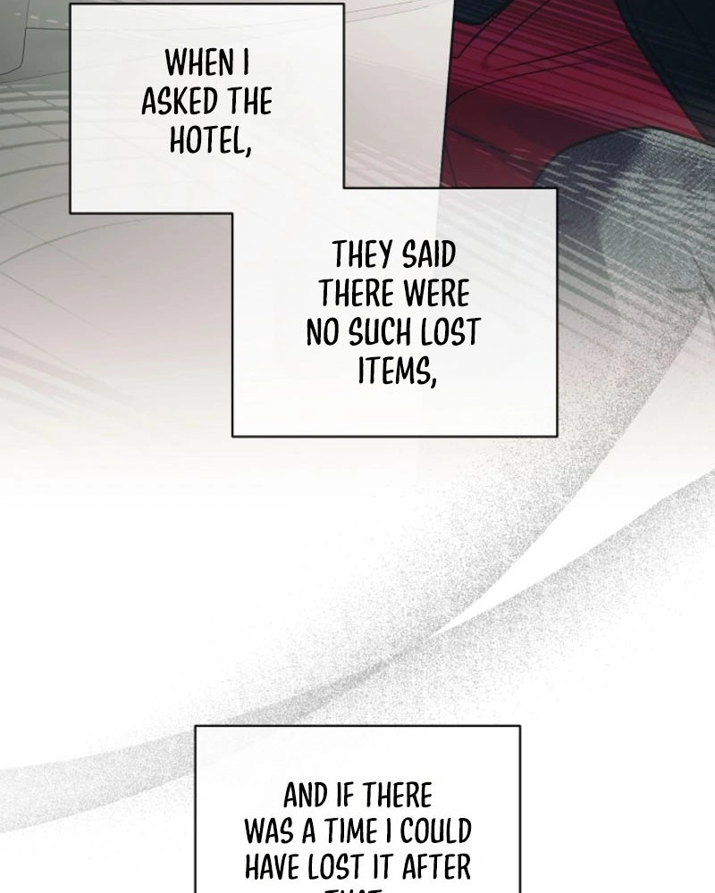 The Accumulated Snow Is Incredibly Heavy Chapter 19 page 21 - 