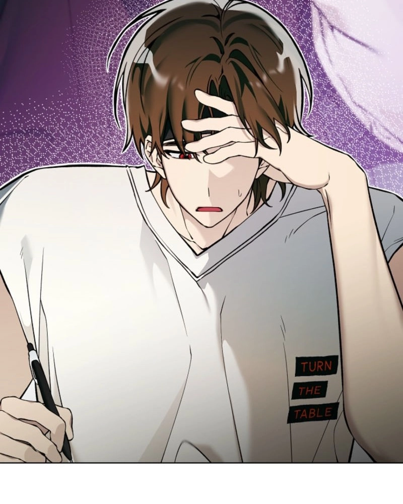 The Accumulated Snow Is Incredibly Heavy Chapter 19 page 26 - 