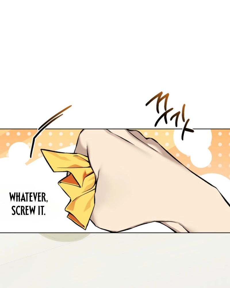 The Accumulated Snow Is Incredibly Heavy Chapter 19 page 27 - 