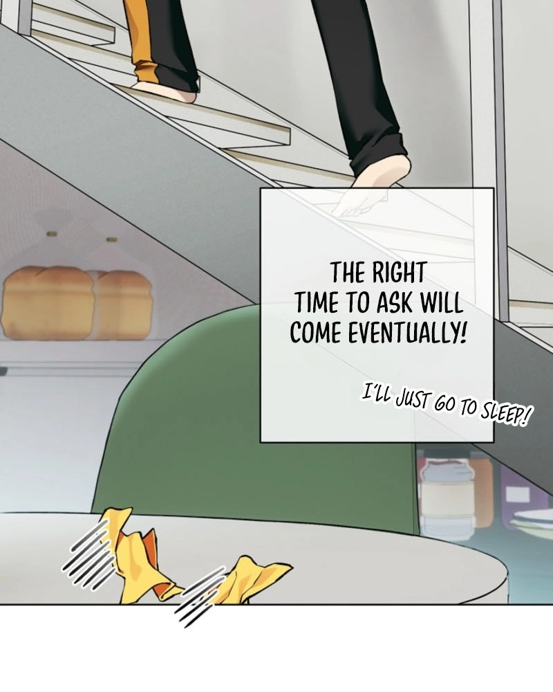 The Accumulated Snow Is Incredibly Heavy Chapter 19 page 29 - 