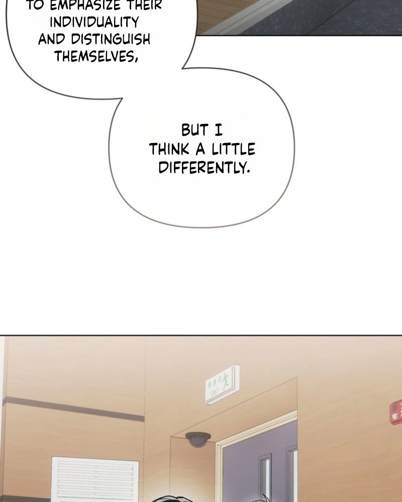 The Accumulated Snow Is Incredibly Heavy Chapter 19 page 33 - 