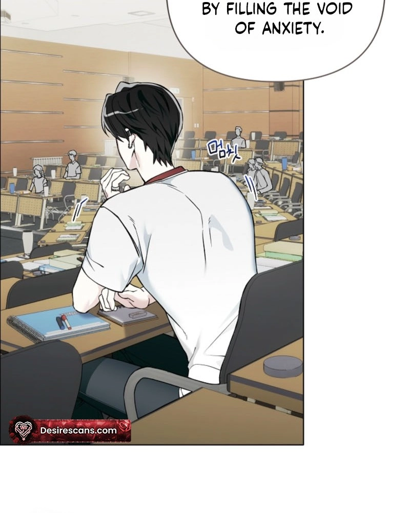 The Accumulated Snow Is Incredibly Heavy Chapter 19 page 37 - 