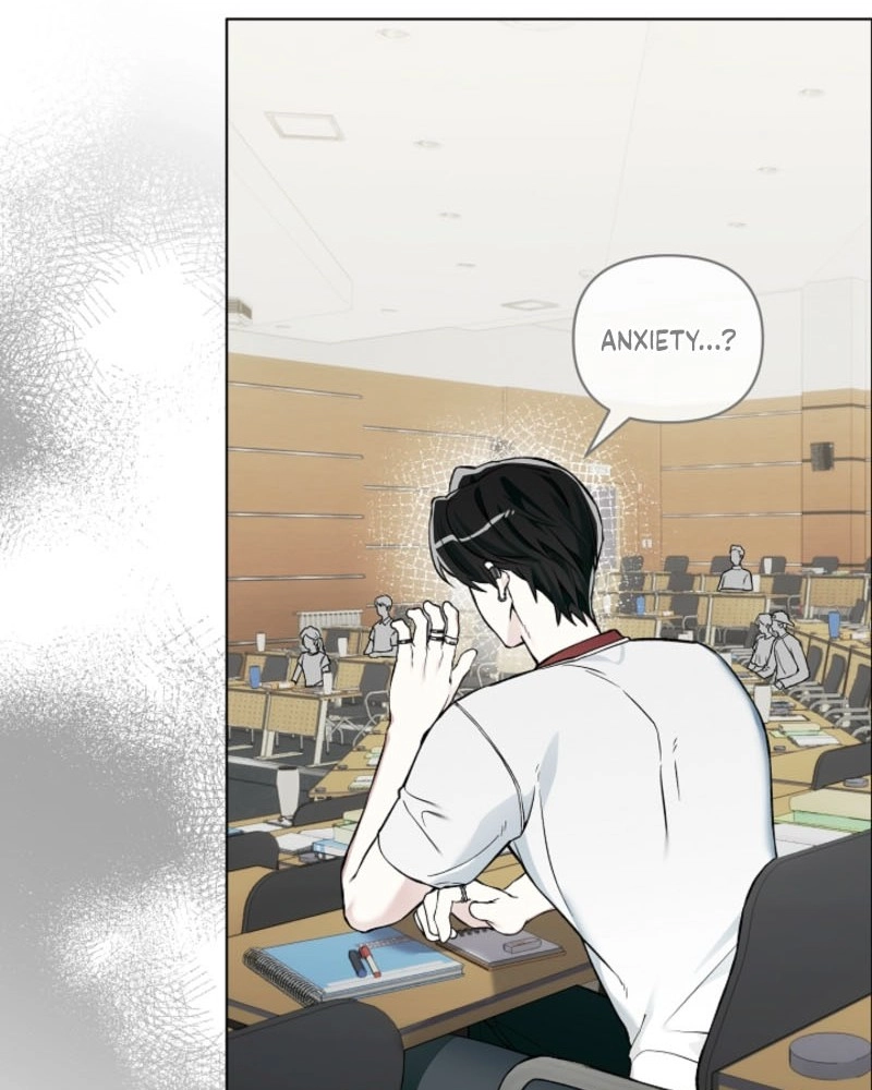 The Accumulated Snow Is Incredibly Heavy Chapter 19 page 38 - 