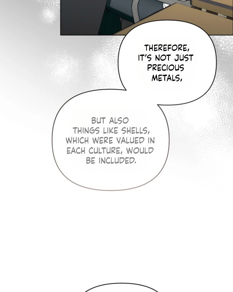 The Accumulated Snow Is Incredibly Heavy Chapter 19 page 39 - 