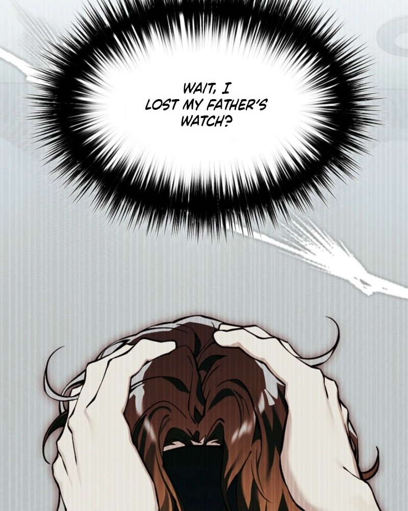 The Accumulated Snow Is Incredibly Heavy Chapter 19 page 5 - 