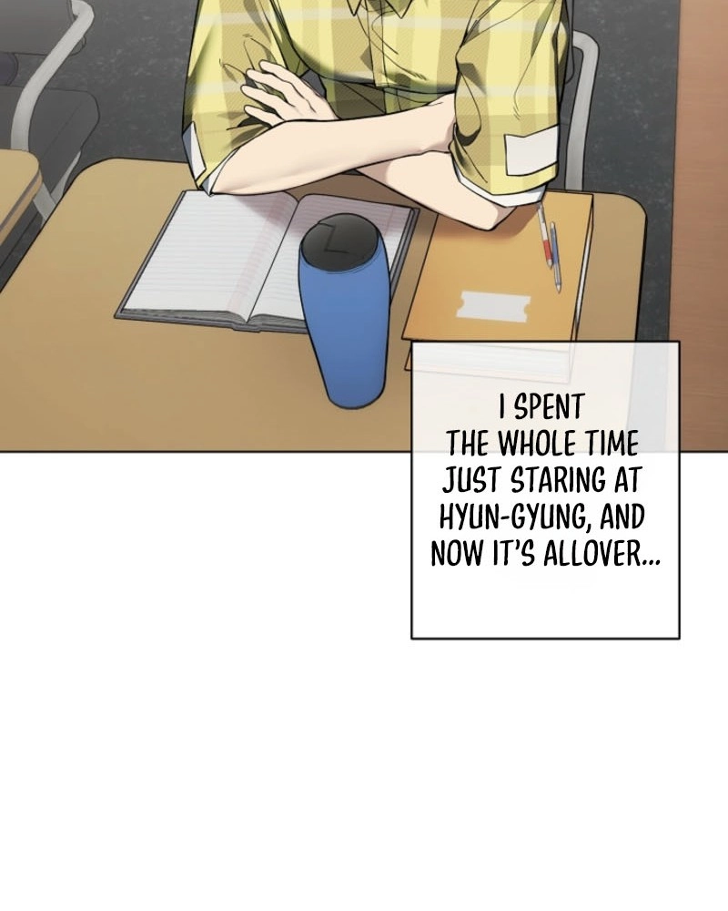 The Accumulated Snow Is Incredibly Heavy Chapter 19 page 41 - 