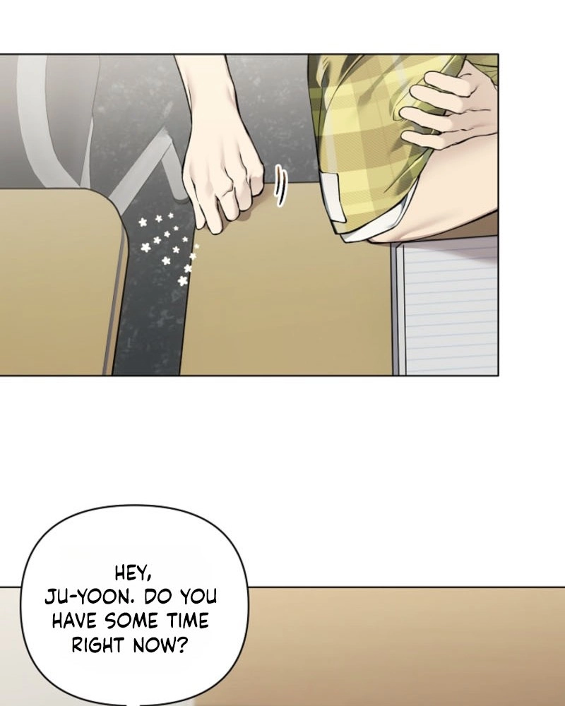 The Accumulated Snow Is Incredibly Heavy Chapter 19 page 42 - 