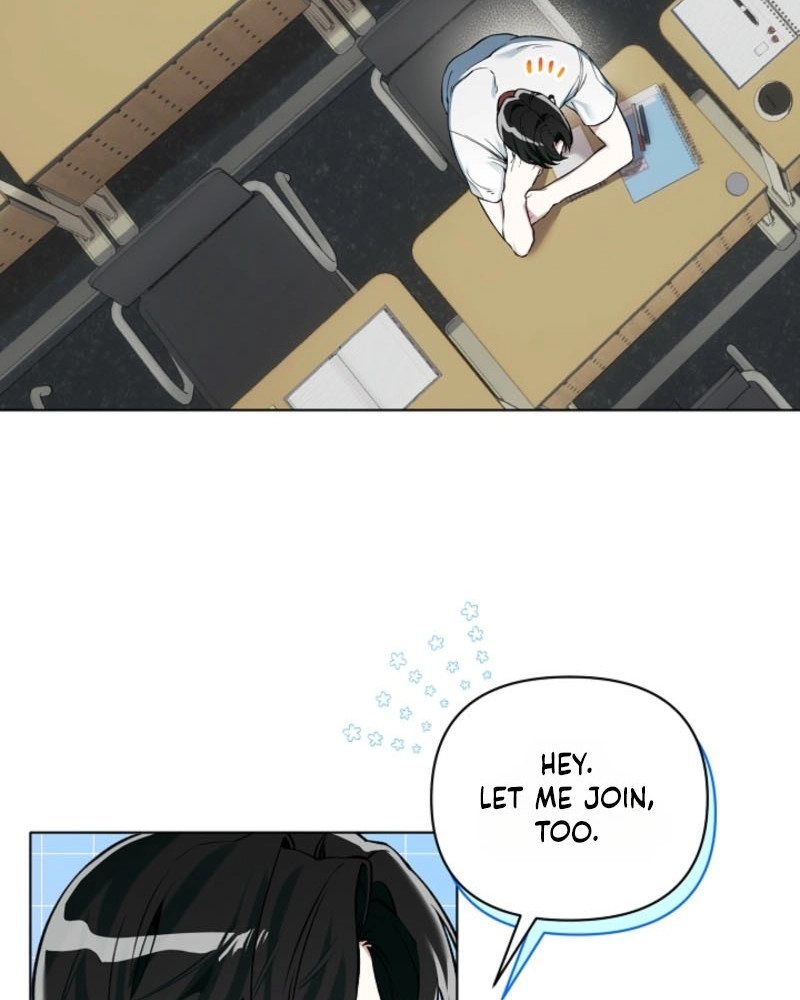 The Accumulated Snow Is Incredibly Heavy Chapter 19 page 46 - 