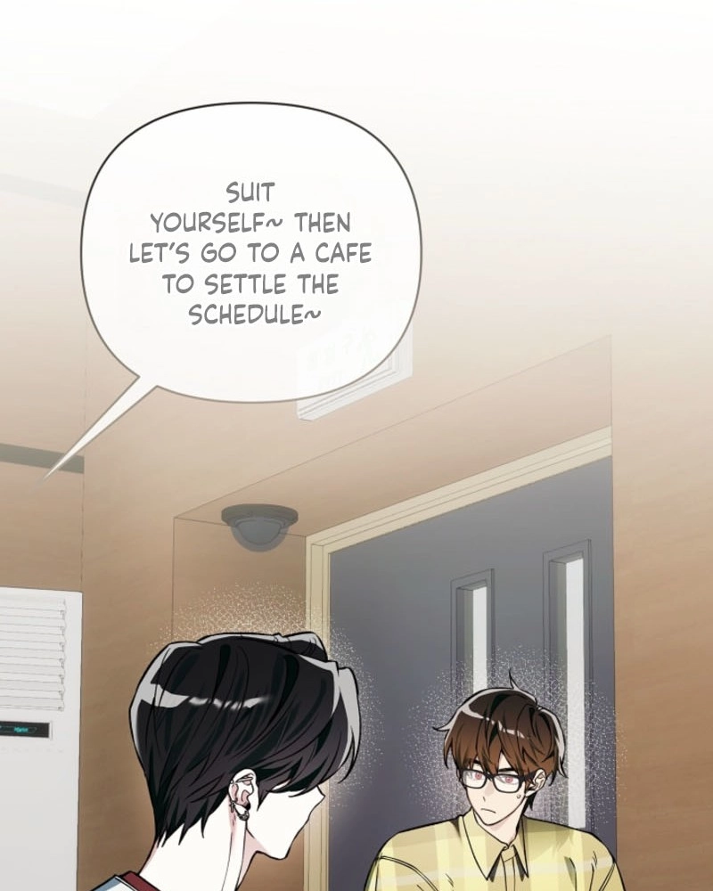 The Accumulated Snow Is Incredibly Heavy Chapter 19 page 49 - 