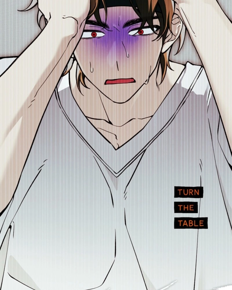 The Accumulated Snow Is Incredibly Heavy Chapter 19 page 6 - 