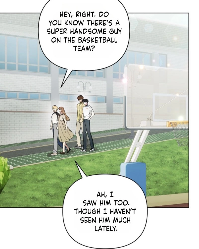 The Accumulated Snow Is Incredibly Heavy Chapter 19 page 54 - 