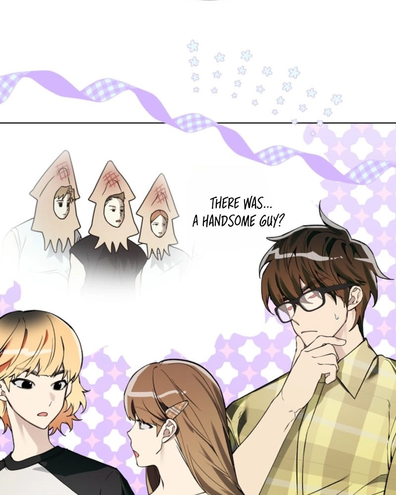 The Accumulated Snow Is Incredibly Heavy Chapter 19 page 55 - 