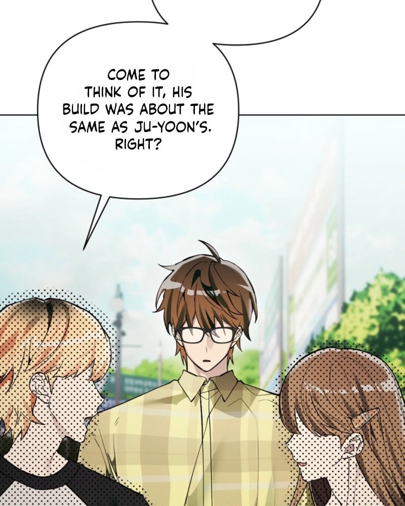The Accumulated Snow Is Incredibly Heavy Chapter 19 page 57 - 