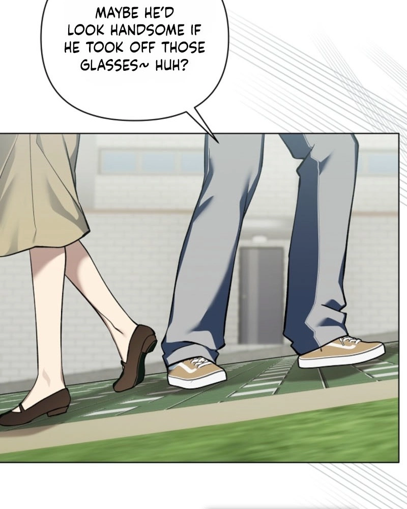 The Accumulated Snow Is Incredibly Heavy Chapter 19 page 61 - 