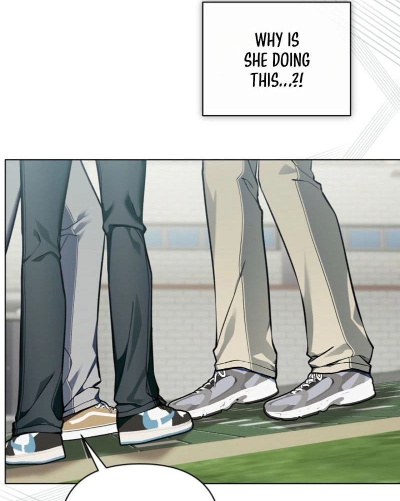 The Accumulated Snow Is Incredibly Heavy Chapter 19 page 62 - 