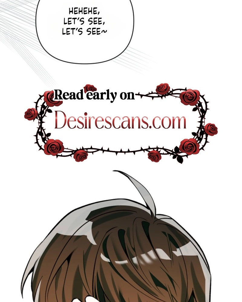 The Accumulated Snow Is Incredibly Heavy Chapter 19 page 63 - 