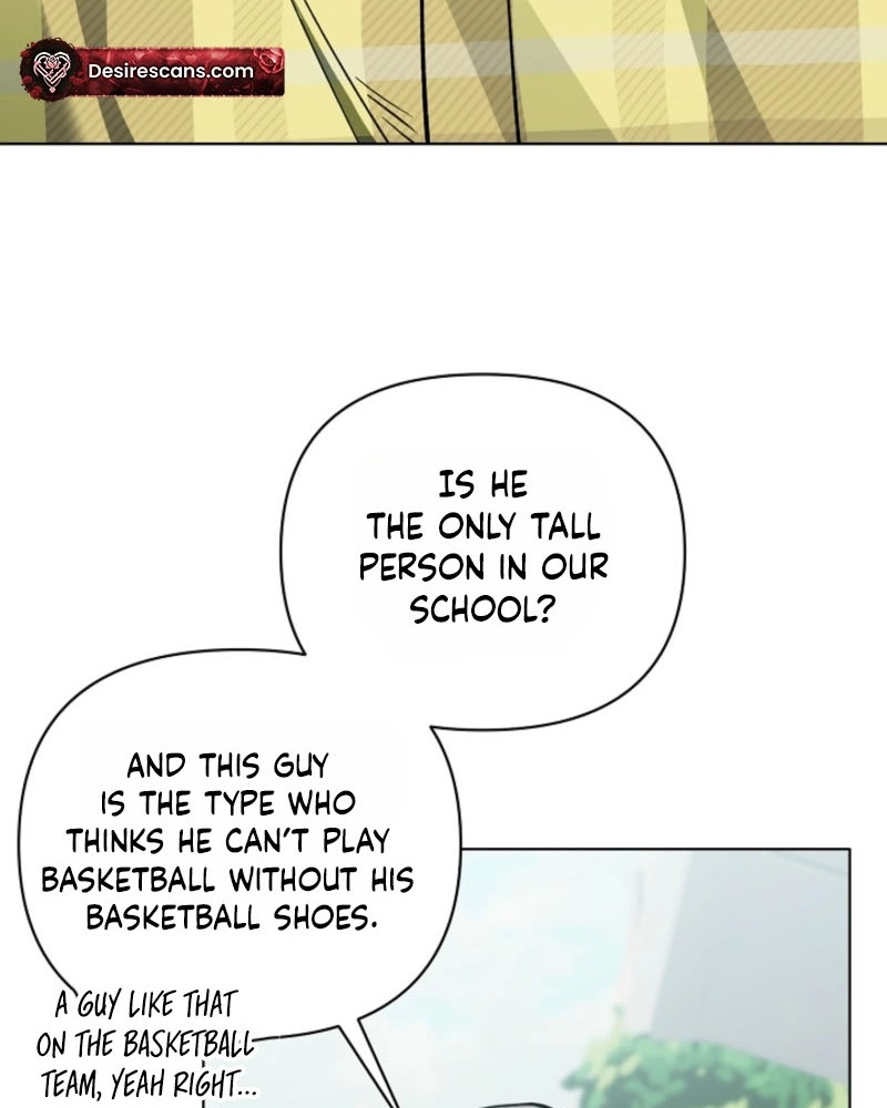 The Accumulated Snow Is Incredibly Heavy Chapter 19 page 65 - 
