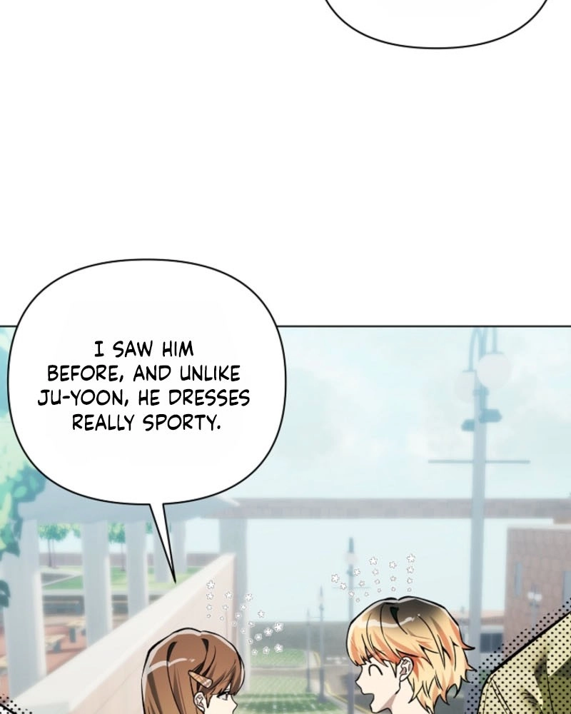 The Accumulated Snow Is Incredibly Heavy Chapter 19 page 67 - 