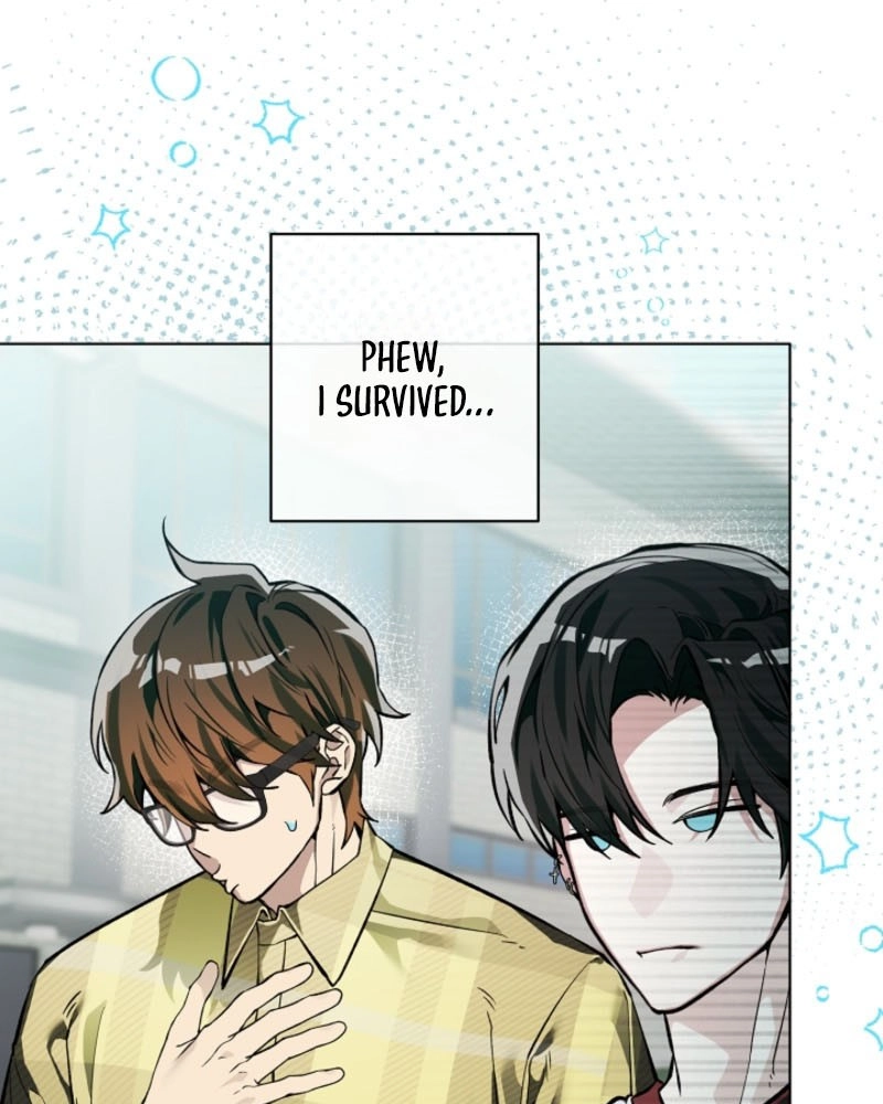 The Accumulated Snow Is Incredibly Heavy Chapter 19 page 69 - 