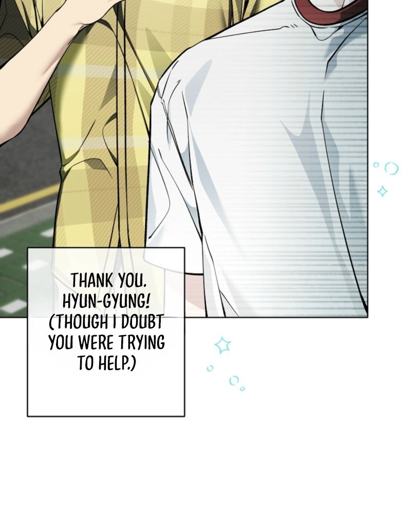 The Accumulated Snow Is Incredibly Heavy Chapter 19 page 70 - 