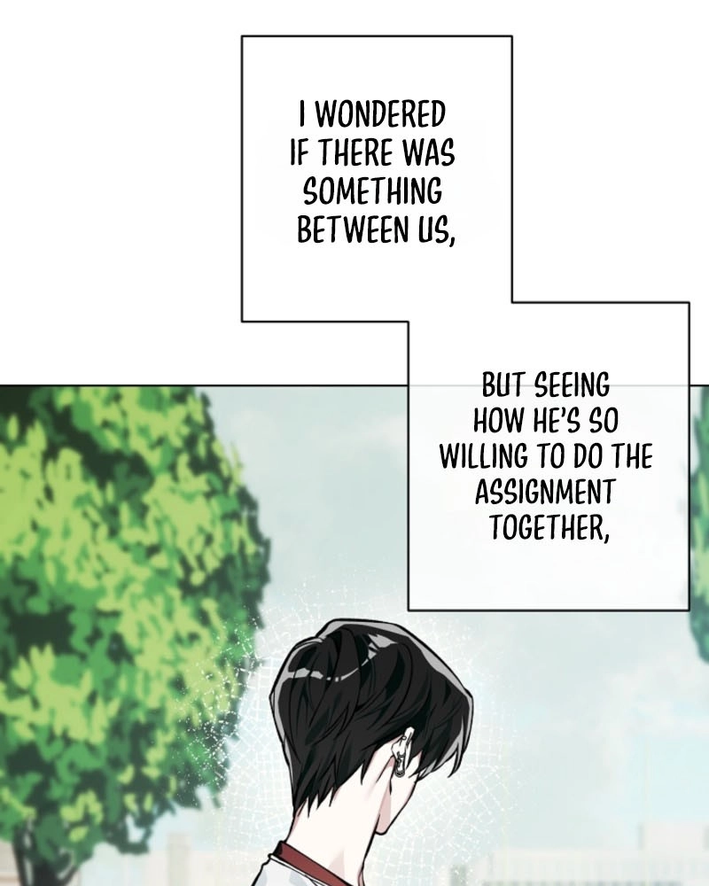The Accumulated Snow Is Incredibly Heavy Chapter 19 page 71 - 