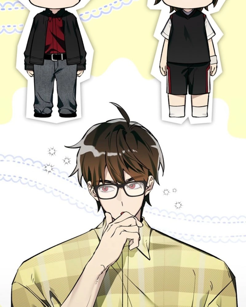 The Accumulated Snow Is Incredibly Heavy Chapter 19 page 78 - 