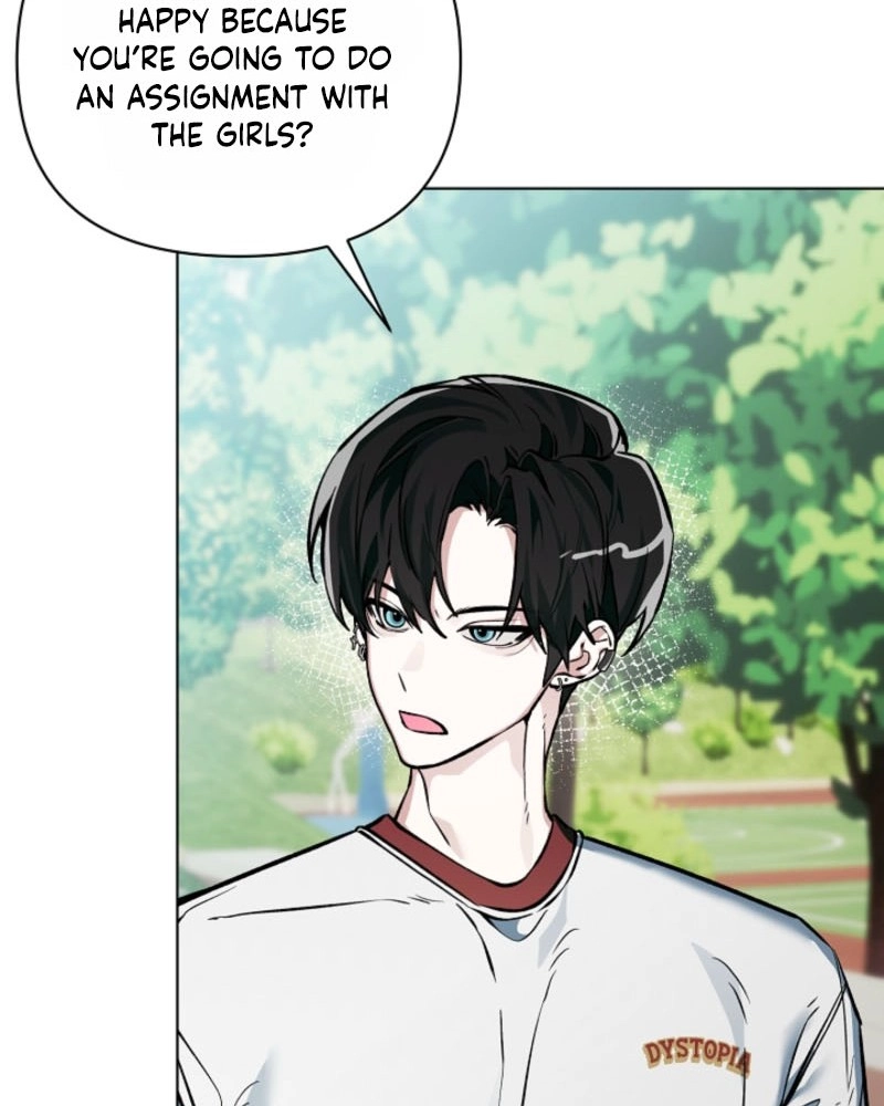 The Accumulated Snow Is Incredibly Heavy Chapter 19 page 81 - 