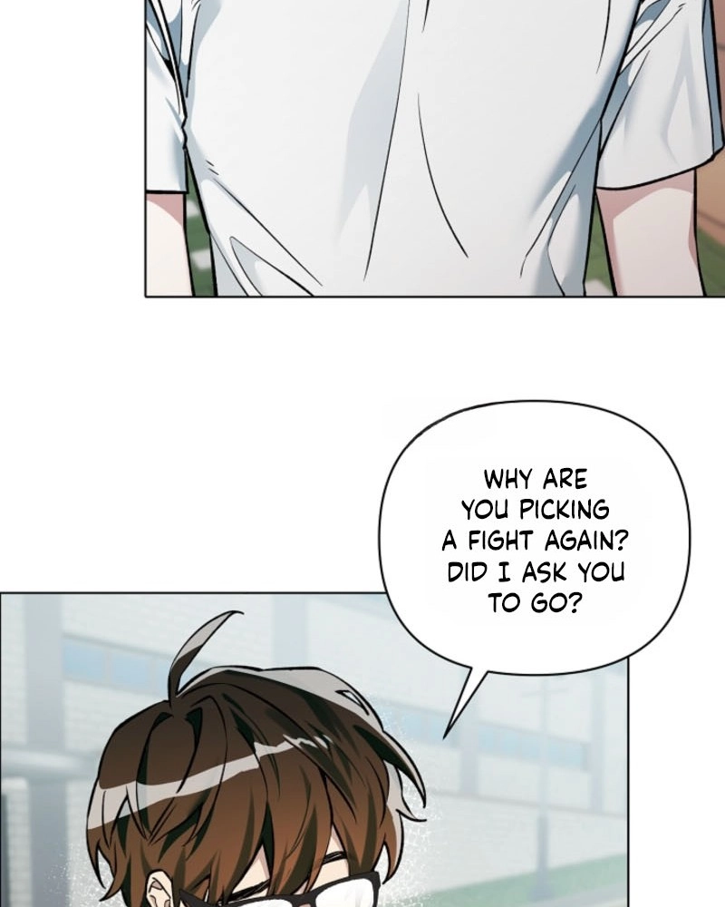 The Accumulated Snow Is Incredibly Heavy Chapter 19 page 82 - 