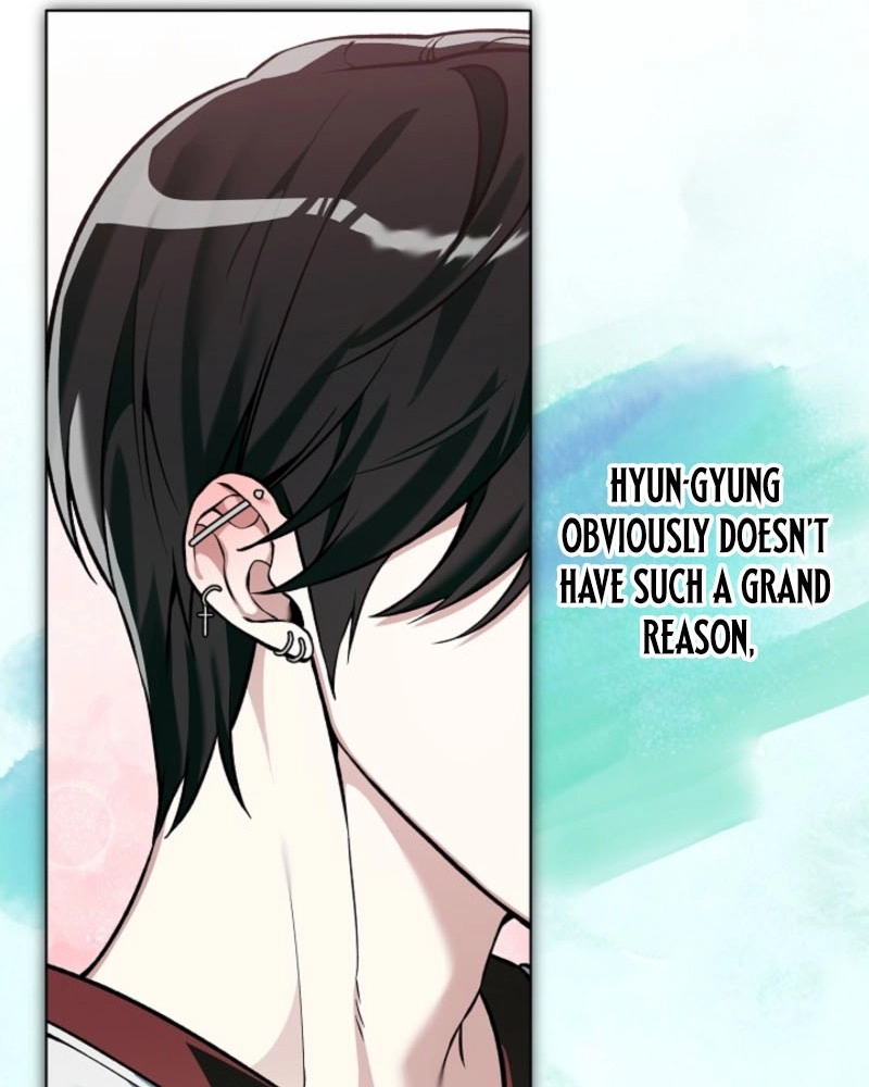 The Accumulated Snow Is Incredibly Heavy Chapter 19 page 90 - 