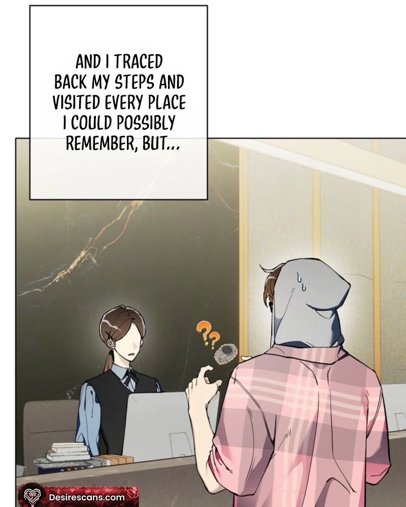 The Accumulated Snow Is Incredibly Heavy Chapter 19 page 10 - 