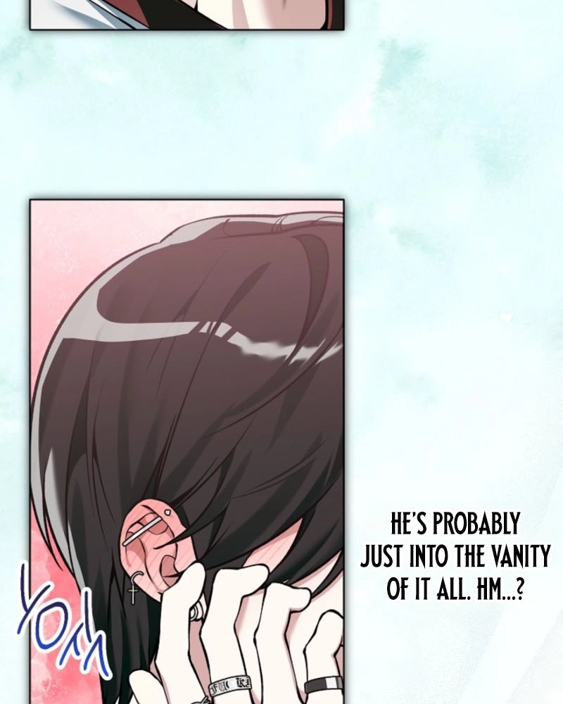 The Accumulated Snow Is Incredibly Heavy Chapter 19 page 91 - 