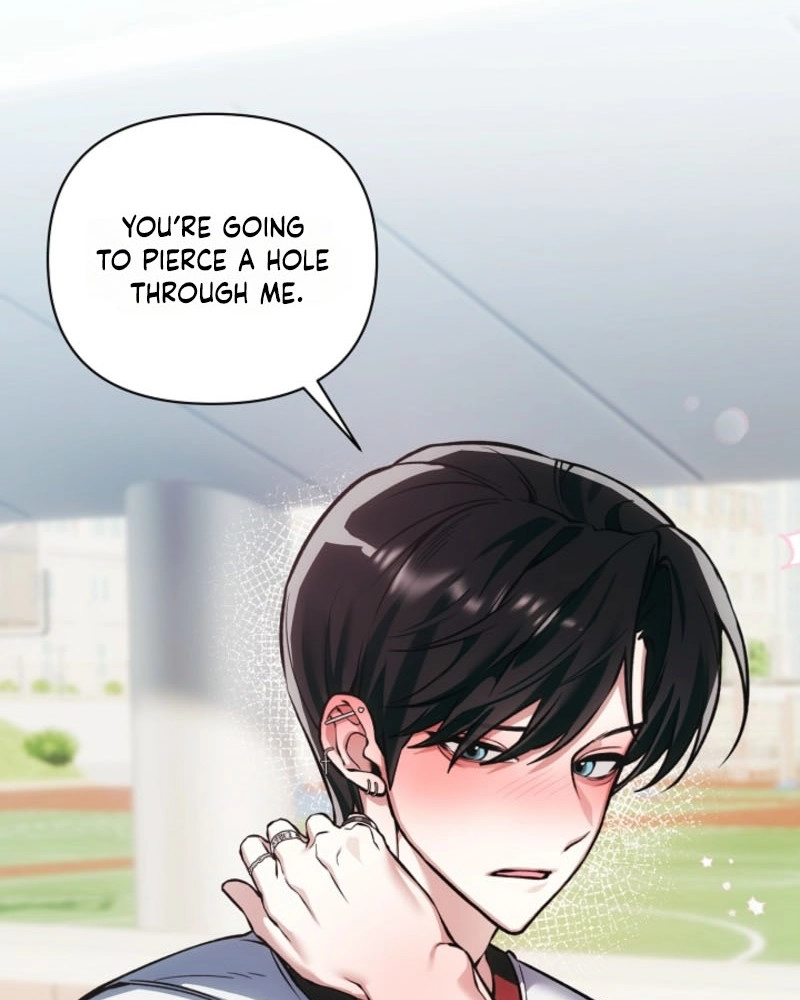 The Accumulated Snow Is Incredibly Heavy Chapter 19 page 94 - 
