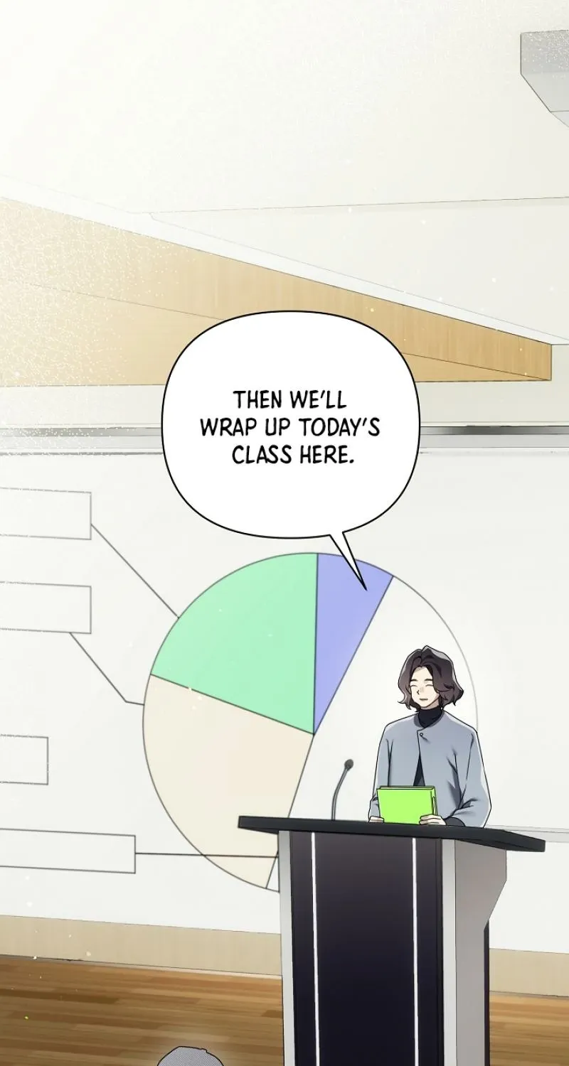 The Accumulated Snow Is Incredibly Heavy Chapter 2 page 2 - 